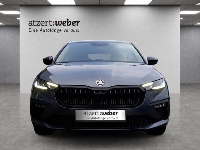 Fahrzeugabbildung Skoda Scala Balance 1.5TSI DSG AHK Matrix Navi Kamera