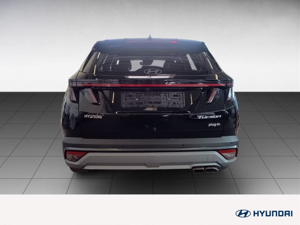 Hyundai Tucson – Bild 5