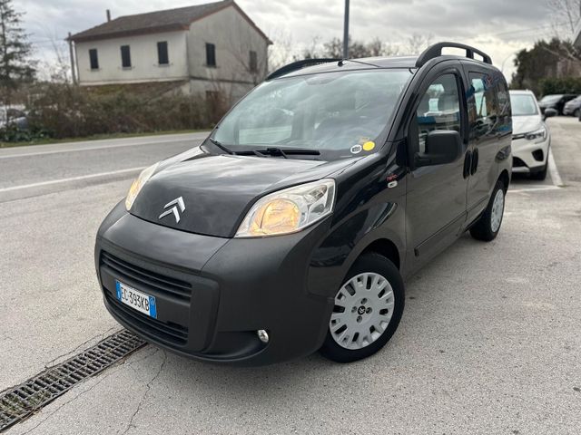 Citroën Citroen Nemo 1.3 HDi 75CV S&S 4 posti Combi XTR 