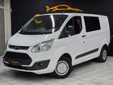 Ford Transit Custom Mixto 270 L1/5-SITZE/KLIMA/AHK - Ford Transit Gebrauchtwagen in Mülheim (Ruhr)