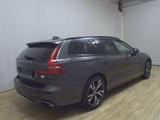 Volvo V60 T6 AWD Plus Dark T-Leder Navi LED Pano Sound - Volvo V60 Gebrauchtwagen in Bremen