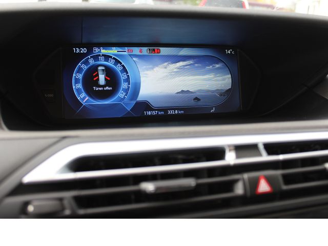 Citroën Grand C4 Picasso Selection