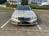 Mercedes-Benz Autos Daimler - Mercedes-Benz E 250 in Herne