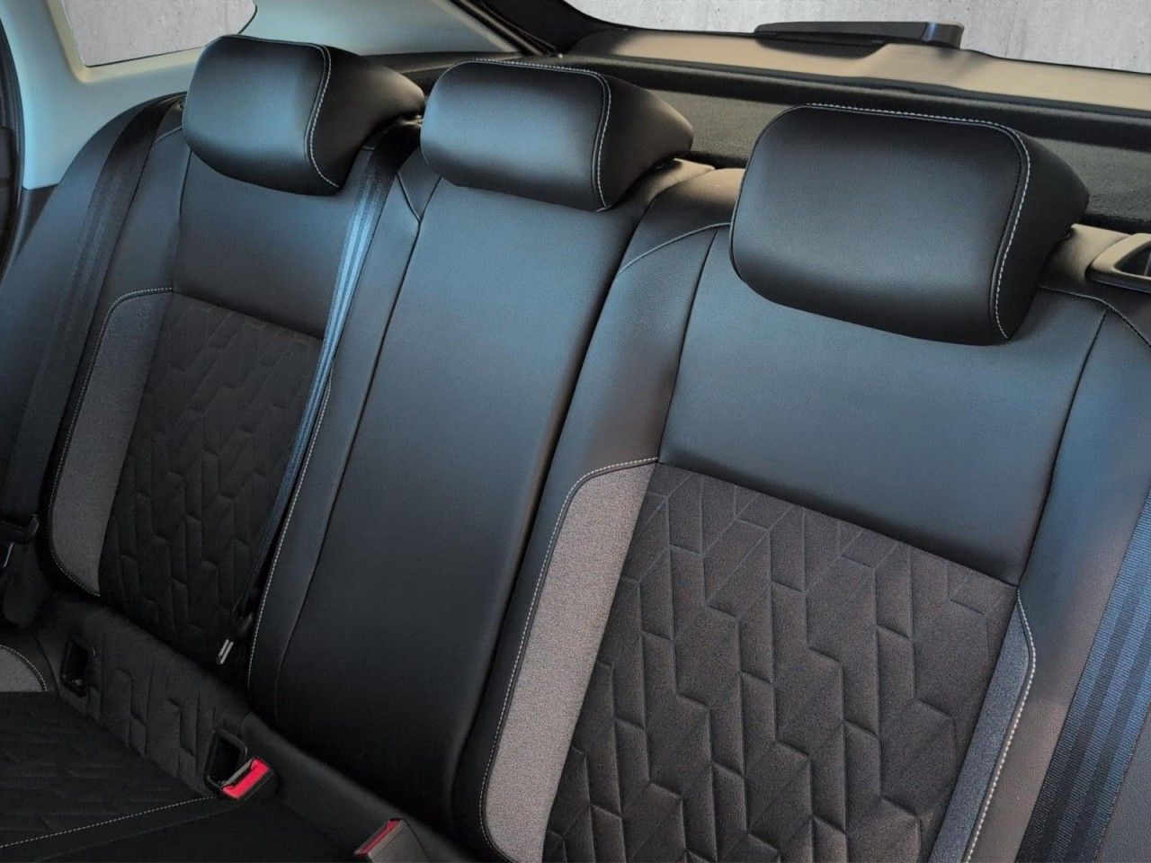 Taigo GOAL 1.0 TSI DSG Klima Navi