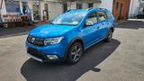 Dacia Logan Stepway - Dacia Logan in Köln