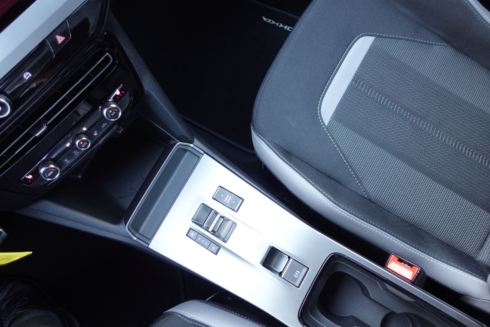 Fahrzeugabbildung Opel Mokka GS 1.2T AUTOMATIK,Kamera,Sitzhzg,Allwetter