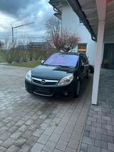 Opel Signum 2.0 Turbo 6 Gang Schalter - Opel Signum: Turbo