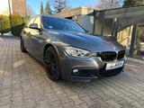 BMW 335 3 Touring 335i M Performance|HUD|Kamera|Pano - BMW 335: Kombi