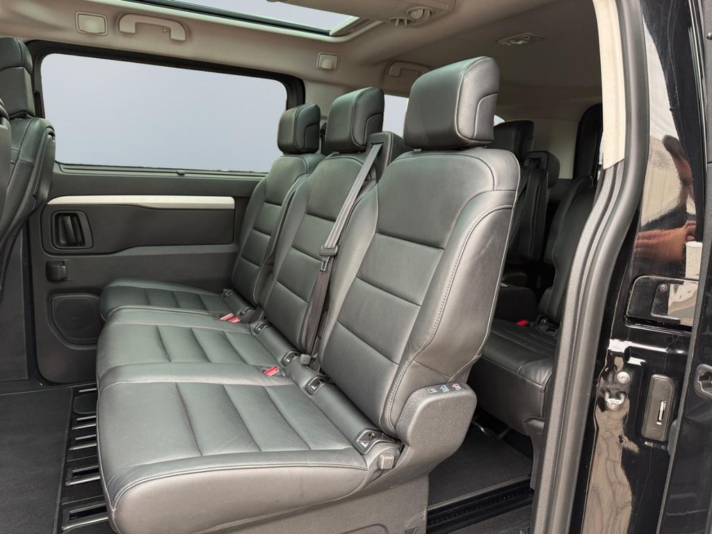 Toyota Proace (Verso)