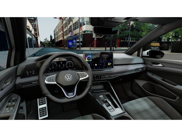 Volkswagen Golf - Bild 8