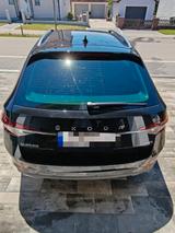 Skoda Superb Combi Style 2.0 TSI 4x4 DSG  - Skoda Superb Gebrauchtwagen
