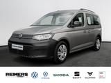 Volkswagen Caddy California 2.0TDI DSG+KLIMA+RFK+MFL - Offers