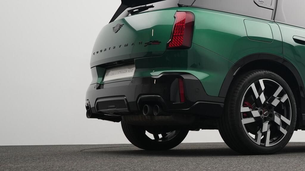 MINI John Cooper Works Countryman - Bild 22