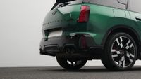 MINI John Cooper Works Countryman - Vorschau Bild 22