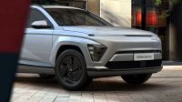 Hyundai KONA Elektro - Vorschau Bild 5