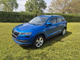 Skoda Karoq 1.5 TSI ACT DSG SOLEIL 