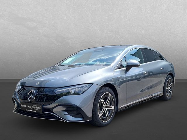 MERCEDES-BENZ EQE 300 AMG 2X/Advanced+/Pano/WinterP,/Memo/MBUX