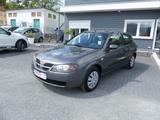 Nissan Almera Visia, * KLIMA* - Nissan Almera aus 2006