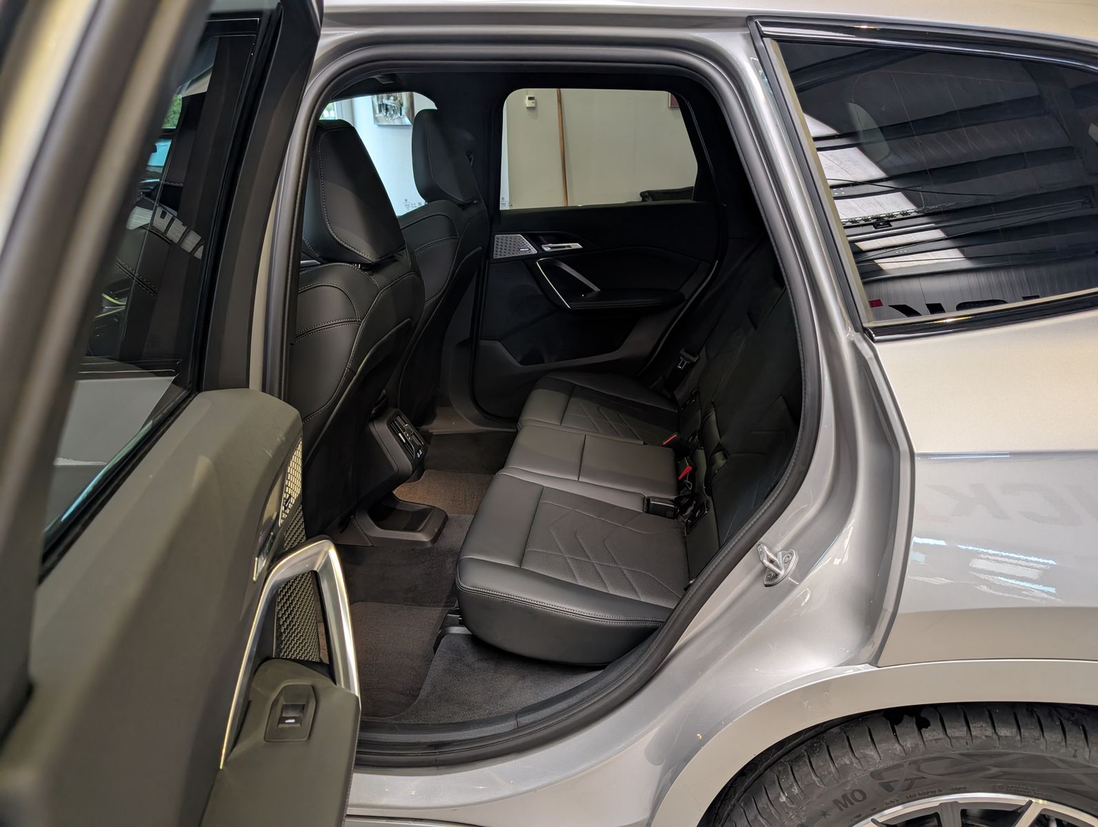 Fahrzeugabbildung BMW X1 23 i xDrive M-Sport H/K Pano Innov AHK Ad-LED