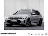 BMW 330i M SPORT+AHK+HuD+PANO+ACC+DA+PA - gebrauchte BMW 330 aus dem Jahr 2022