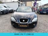 Seat Leon Style Copa Ecomotive*STEUERKETTE NEU*HU NEU - Seat Leon: Copa Style