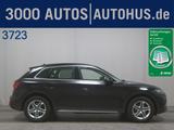 Audi Q5 40 TDI Qu. advanced Leder Nav Pano HuD vc LED - gebrauchte Audi Q5 aus dem Jahr 2021