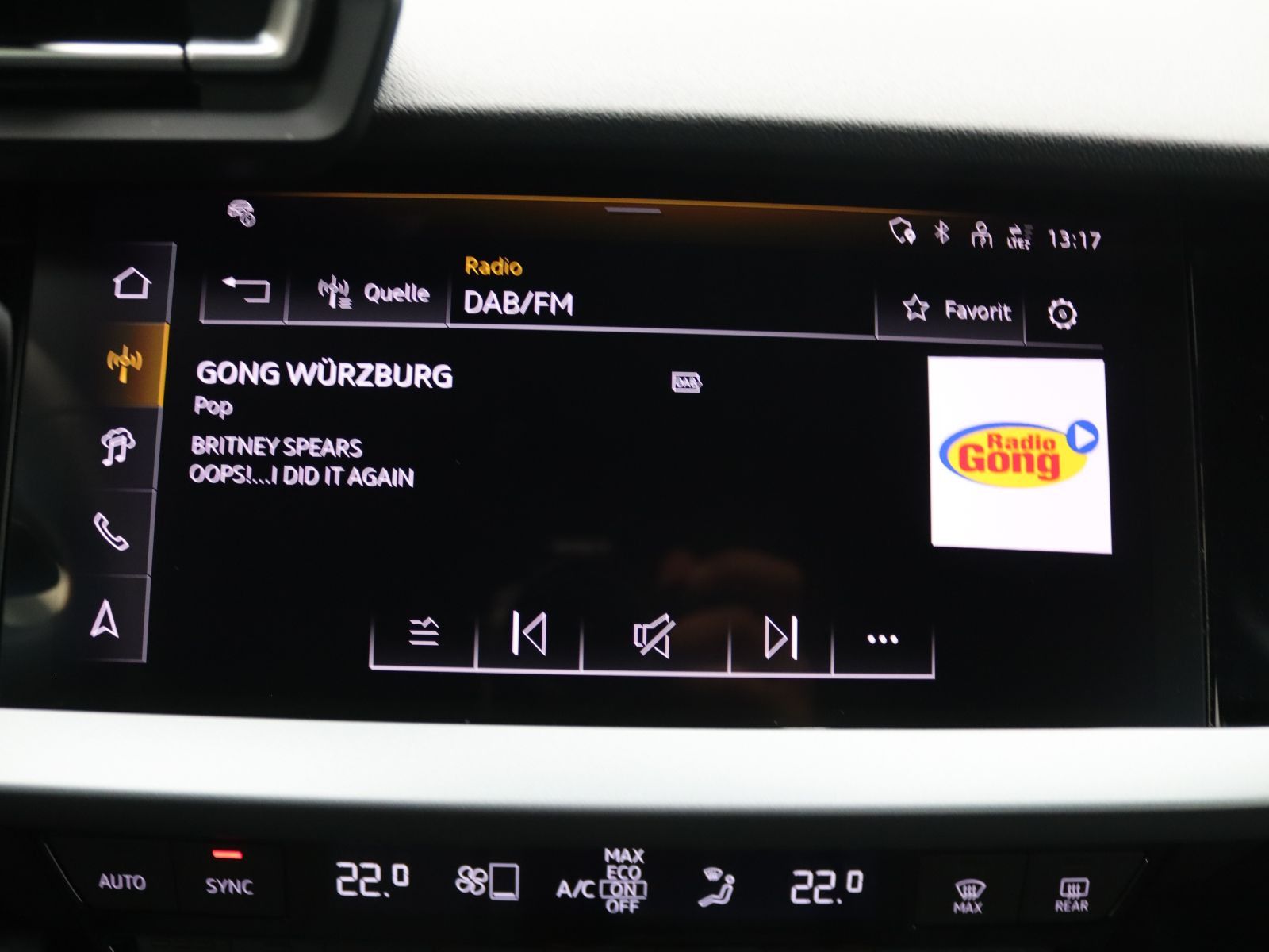 Audi A3 - Bild 15