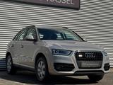 Audi Q3 2.0 TFSI Quattro* NAVI/BI-XENON/PDC/BLUETOOTH - Audi Q3 in Kassel