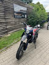 Aprilia SX 125 - Aprilia Motorräder in Dresden