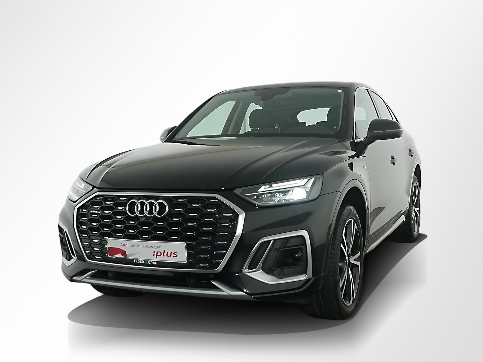 Audi Q5 - Bild 13
