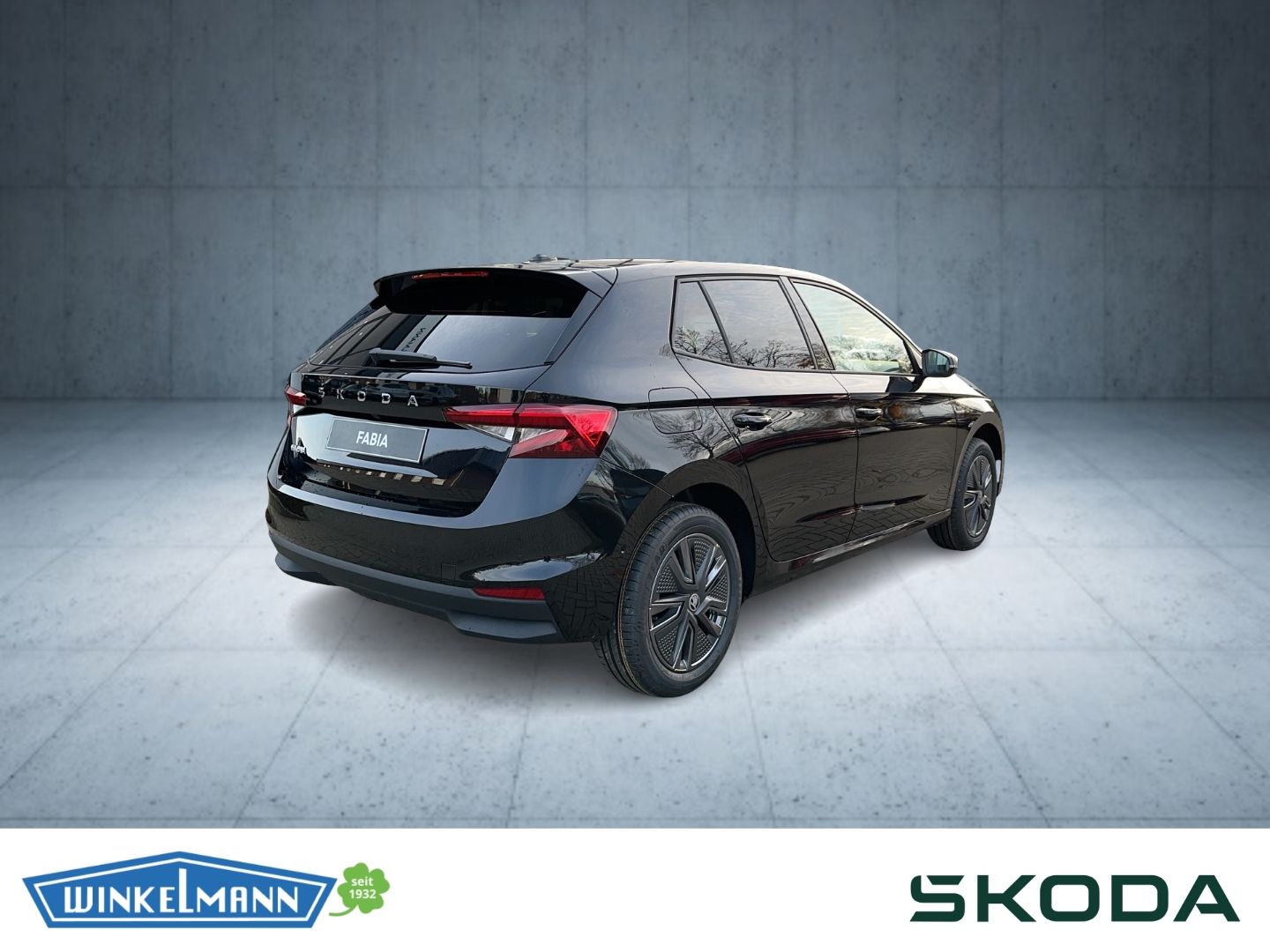 Skoda Fabia - Bild 6