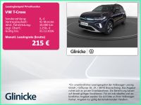 Volkswagen T-Cross - Vorschau Bild 1
