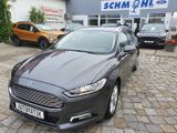 Ford Mondeo Turnier Business Edition  NAVI  Facelift - Ford Mondeo: Facelift
