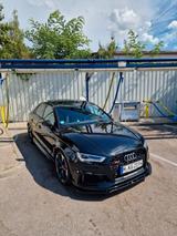 Audi RS3 2.5 TFSI S tronic quattro - - Audi RS3 Gebrauchtwagen in München