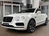 Bentley Bentayga 4.0 V8 D Autom.-Voll-Mulliner - Bentley Gebrauchtwagen in Leipzig