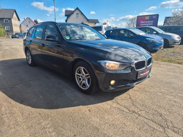 BMW 320 - 3