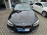 BMW M135 i xDrive M-Sport*Navi*R-KAM*LED*Harman/Kard - BMW Gebrauchtwagen in Weimar