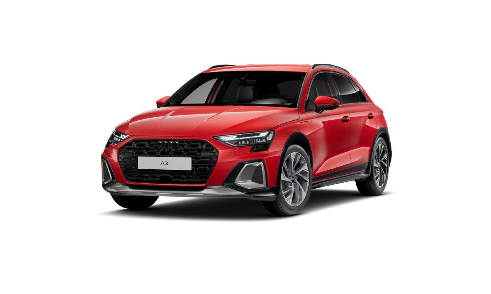 Audi A3 - Bild 2