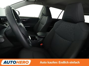 Toyota RAV 4 - 10