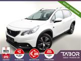 Peugeot 2008 1.2 PureTech 130 Crossway Nav PDC LM17Z - Peugeot 2008: Crossway