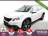 Peugeot 2008 1.2 PureTech 130 Crossway Nav PDC LM17Z - Peugeot 2008: Crossway
