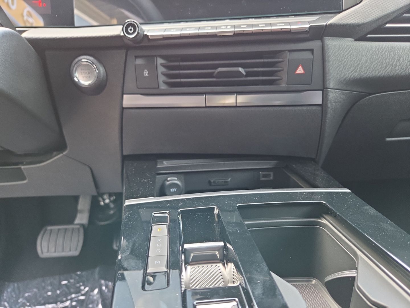 Opel Astra - Bild 11