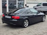 BMW 320 d Coupe DPF Navi Leder Soundsystem Xenon Kur - BMW 320 mit Diesel-Antrieb: Coupé