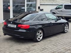 Fahrzeugabbildung 320 d Coupe DPF Navi Leder Soundsystem Xenon Kur