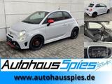 Abarth 595 1.4 T-Jet 16V Pista Alu 17 Record Monza Ausp - Abarth 595: Pista