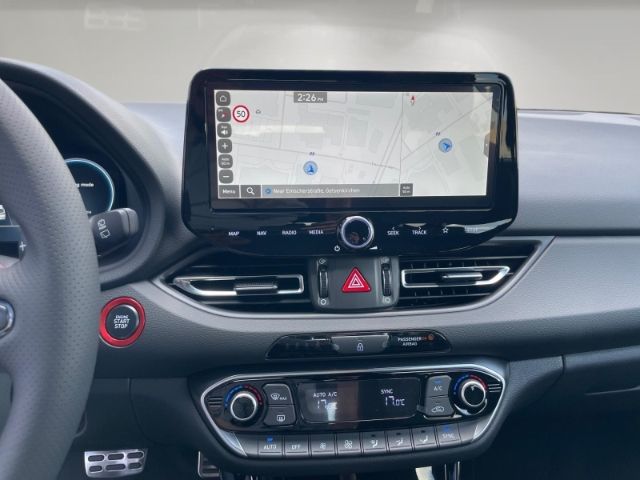 Hyundai i30 – Bild 9