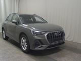 Audi Q3 40 TDI Qu. S-Line Navi LED vc AHK Pano RFK - Audi Q3 mit Diesel-Antrieb: mit Navigationssystem, Geländewagen