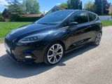 Ford Fiesta ST-Line X,Panorama,Kamera,Vollausstattung - Ford Fiesta: ST Line X