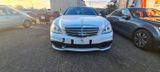 Mercedes-Benz Mercedes S 500 LPG - Mercedes-Benz S 500 aus 2005