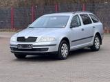 Skoda Octavia Combi 1.9 TDI *KLIMA *AHK - Skoda Octavia aus 2008: 1.9